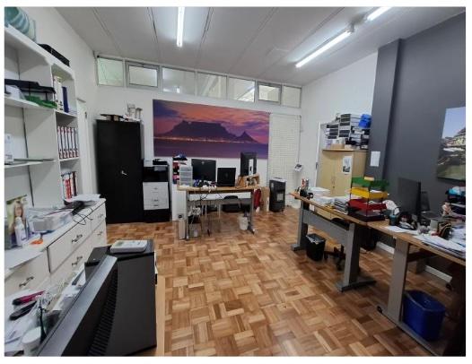 Commercial Property for Sale in Observatory Western Cape